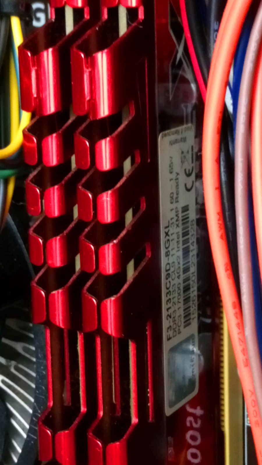PC Gamer i5 4690k 8 Go DDR3 SSD 240 Go W11 06